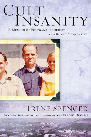 Cover of the book Cult Insanity by Colin Escott