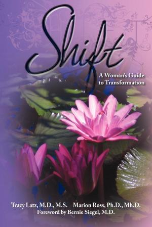 Cover of the book Shift by Ken Tencer, John Paulo Cardoso