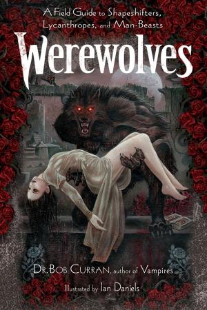 Cover of the book Werewolves by John Michael Greer