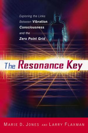 bigCover of the book The Resonance Key by 