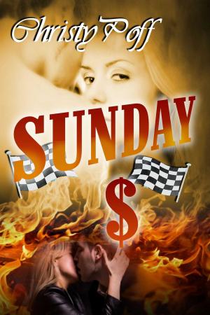Cover of the book Sunday Money by Christy Poff