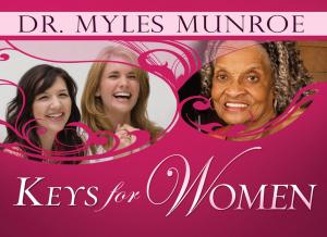 Cover of the book Keys For Women by Melanie Hemry, Gina Lynnes