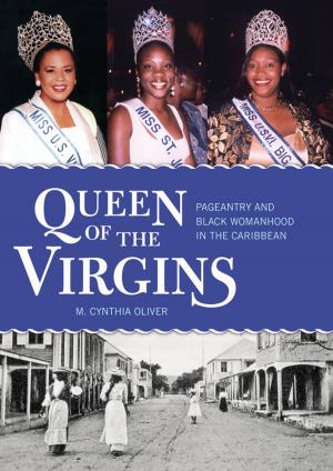 bigCover of the book Queen of the Virgins by 