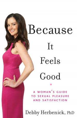 Cover of the book Because It Feels Good by Jay Ramsay