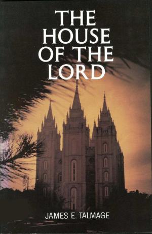 Cover of the book House of the Lord by Donald W. Parry