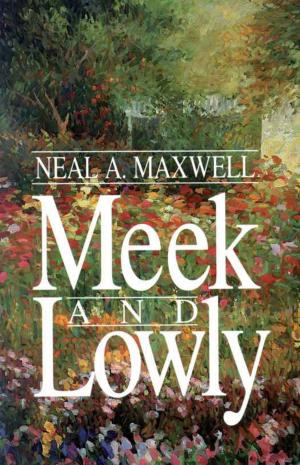 Book cover of Meek and Lowly
