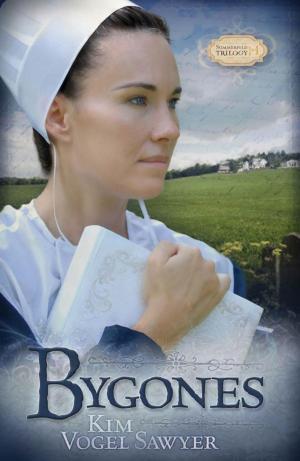 Cover of the book Bygones by Annalisa Daughety, Cara C. Putman