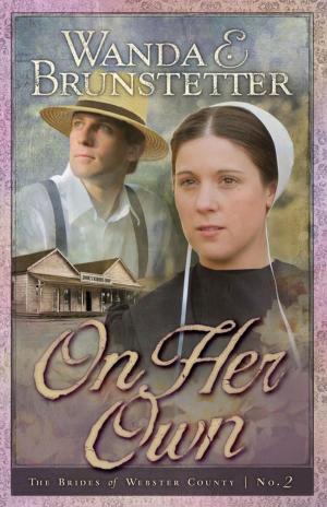 Cover of the book On Her Own by Jackie M. Johnson
