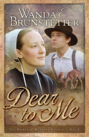 Cover of the book Dear to Me by Mary Connealy