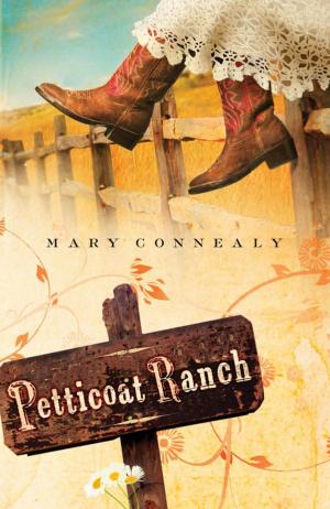 Cover of the book Petticoat Ranch by Wanda E. Brunstetter