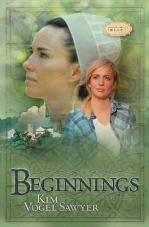 Cover of the book Beginnings by Renae Brumbaugh