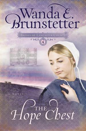 Cover of the book The Hope Chest by Wanda E. Brunstetter
