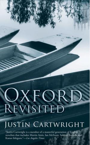 Cover of Oxford Revisited