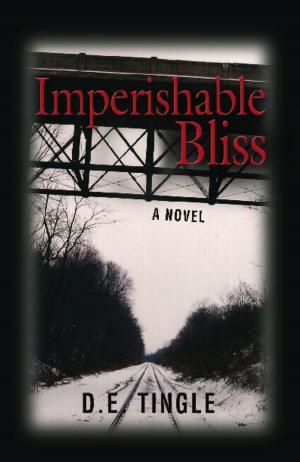 Cover of the book Imperishable Bliss by Hitomi Sakamoto PhD
