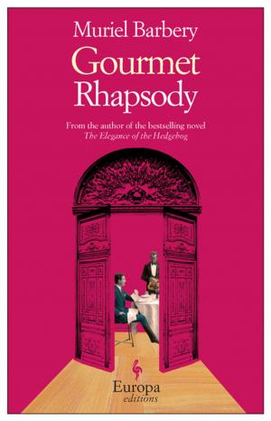 Book cover of Gourmet Rhapsody