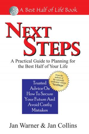 Cover of the book Next Steps by Kara Martinez Bachman