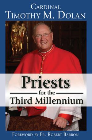 Cover of the book Priests for the Third Millennium by Amy Welborn
