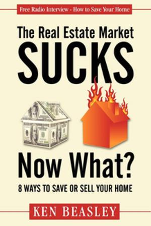 Cover of the book The Real Estate Market Sucks, Now What? by James Joseph