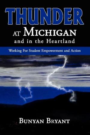 Cover of the book Thunder at Michigan and in the Heartland by Yasmin Davar