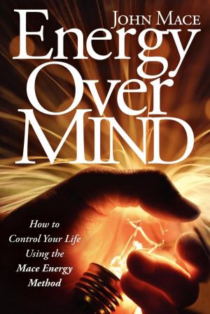 Cover of the book Energy Over Mind by Mark Thrice