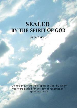 Cover of the book Sealed by the Spirit of God by K.R. Martin