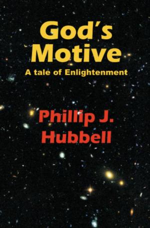 Cover of the book God's Motive by James D. Gutierrez