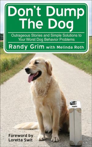 Cover of the book Don't Dump The Dog by S. R. Schwalb, Gustavo Sánchez Romero