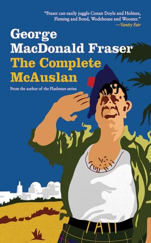 bigCover of the book The Complete McAuslan by 