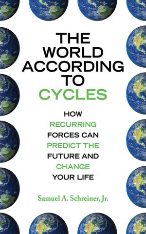bigCover of the book The World According to Cycles by 