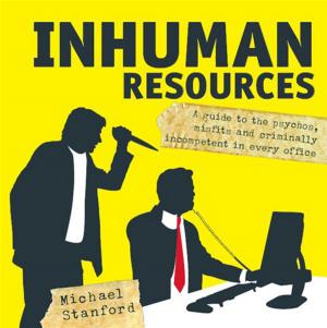 Cover of the book Inhuman Resources by Jim Haynes