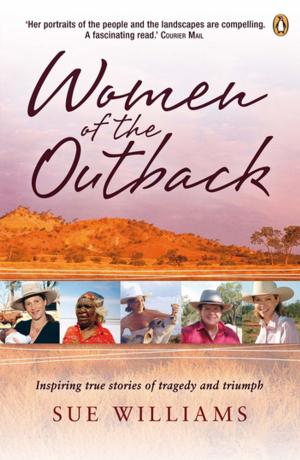 Cover of the book Women of the Outback by Ian Bone