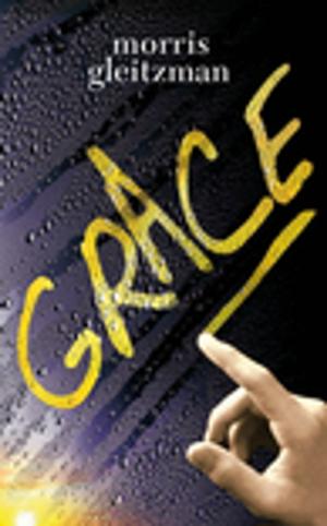 Cover of the book Grace by Daniel Lane, Glenn McGrath