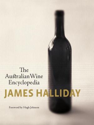 Cover of the book Australian Wine Encyclopedia,The by Guelpa, Emilie