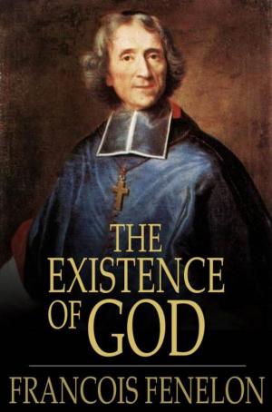 Book cover of The Existence of God