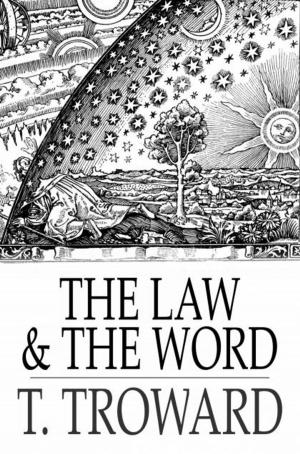 Cover of the book The Law and the Word by Emerson Hough