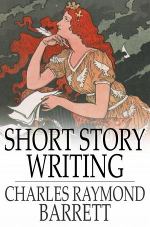 Cover of the book Short Story Writing by Honore de Balzac