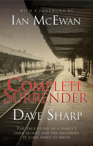 Book cover of Complete Surrender