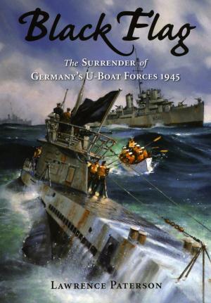 Cover of the book Black Flag by Phyllida Scrivens