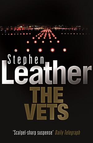 Cover of the book The Vets by Nigel Tranter