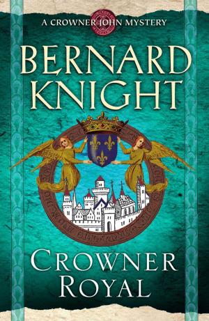 Cover of the book Crowner Royal by Dr. BJ Miller, Shoshana Berger