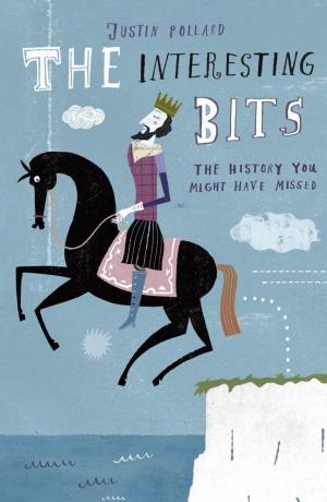 Cover of the book The Interesting Bits by Gavin Betts