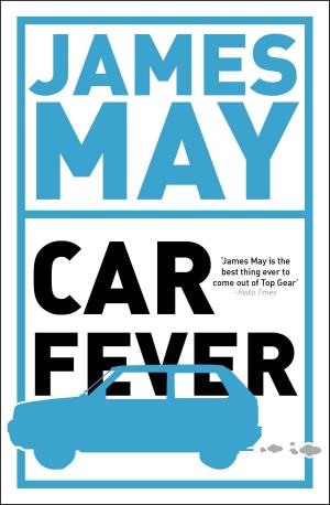 Cover of the book Car Fever by Anna Jacobs