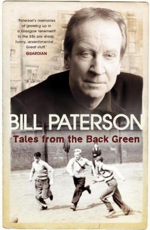bigCover of the book Tales From the Back Green by 