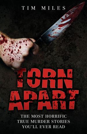 Cover of the book Torn Apart by Jim Tully