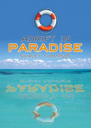 Cover of the book Adrift in Paradise by Penelope Ward