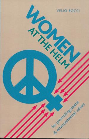 Cover of Women At The Helm