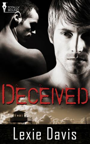 Cover of the book Deceived by Celeste Rupert