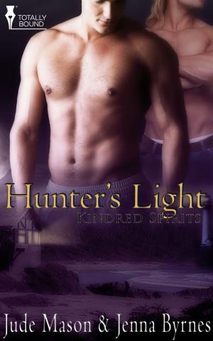 Cover of the book Hunter's Light by Lisabet Sarai