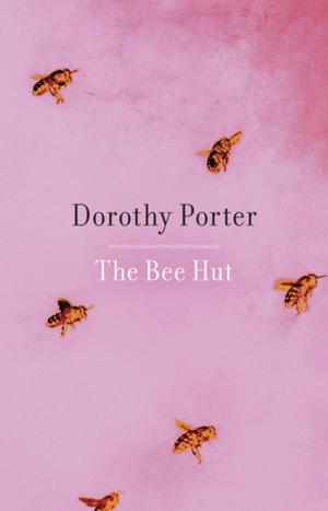 Cover of the book The Bee Hut by Geoffrey Blainey