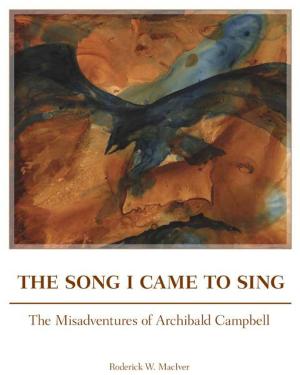bigCover of the book The Song I Came to Sing by 